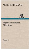 Sagen Und Marchen Altindiens, Band 1: (German)