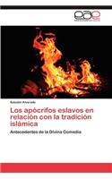 Los Apocrifos Eslavos En Relacion Con La Tradicion Islamica