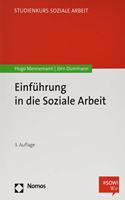 Einfuhrung in Die Soziale Arbeit