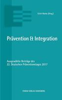 Prävention & Integration