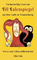 Ein kurzweilig Lesen von Till Eulenspiegel