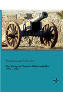 Krieg in Deutsch-Südwestafrika: 1904 - 1906