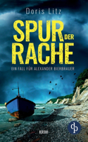 Spur der Rache