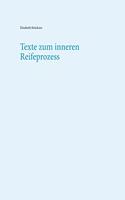 Texte zum inneren Reifeprozess