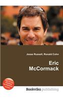 Eric McCormack