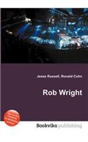 Rob Wright
