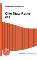 Ohio State Route 241: (English)