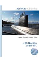USS Nautilus (Ssn-571)