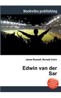 Edwin Van Der Sar