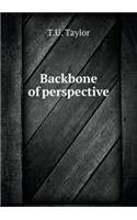 Backbone of perspective