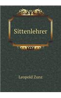 Sittenlehrer: (German)