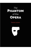 The Phantom of the Opera