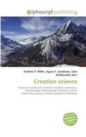 Creation Science