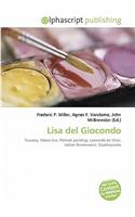 Lisa del Giocondo: (English)