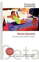Raven-Symone: (English)