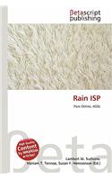 Rain ISP: (English)