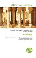 Gurkhas