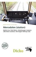 Merradalen (Station)