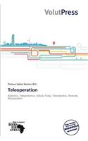 Teleoperation
