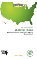 St. David, Illinois