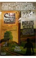 Clue Story Interactive Reading
