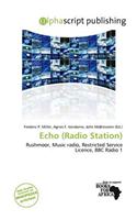 Echo (Radio Station): (English)
