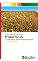 Orenburg Alemães