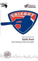 Keith Pont