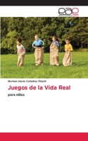 Juegos de la Vida Real
