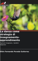 La danza come strategia di insegnamento-apprendimento