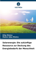 Solarenergie