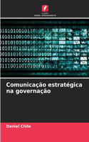 Comunicação estratégica na governação