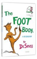 Dr.Seuss Classics: The Foot Book