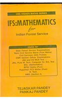 Ifs Mathematics For Indian Forest Service