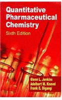 Quantative Pharmaceutical Chemistry