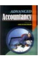 Advanced Accountancy