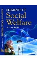 Elements Of Social Welfare