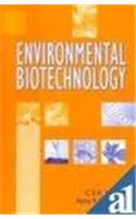 Environmental Biotechnology