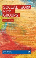 SOCIAL WORK WITH GROUPS