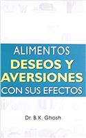 Alimentos Deseos Y Aversiones Con Sus Efectos: 1
