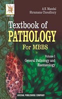Textbook Of Pathology For Mbbs 2 Vol. Set