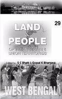 Land And People of Indian States & Union Territories (West Bengal)
