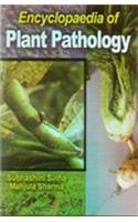 Encyclopaedia of Plant Pathology (Set of 5 Vols.)