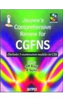 Jaypee's Comprehensive Review for CGFNS with CD-ROM