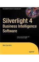 Silverlight 4 Business Intelligence Software