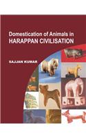 Domestication Of Animals In Harappan Civilisation