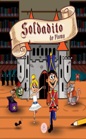 Soldadito de Plomo