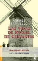 Las Vidas de Miguel de Cervantes