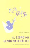 El Libro Del Genio Matematico