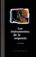 Instrumentos de La Orquesta, Los - Con Un CD-ROM